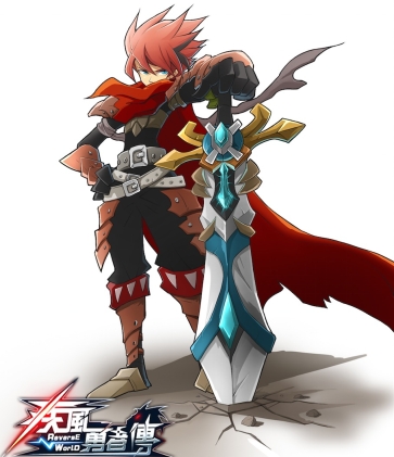 疾风勇者传免费版