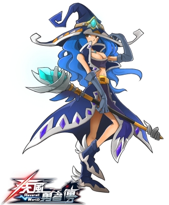 疾风勇者传免费版