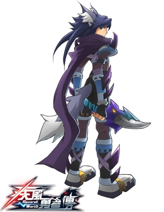 疾风勇者传免费版