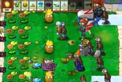 PVZ杂交版
