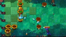 PVZ杂交版