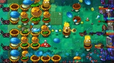 PVZ杂交版
