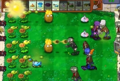 PVZ杂交版