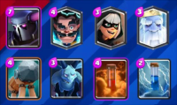 ClashRoyale
