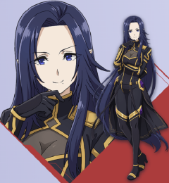 想要成为影之实力者中文版