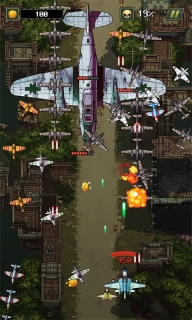 空军1940