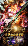 龙之崛起中文版