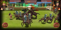 鬼才三国