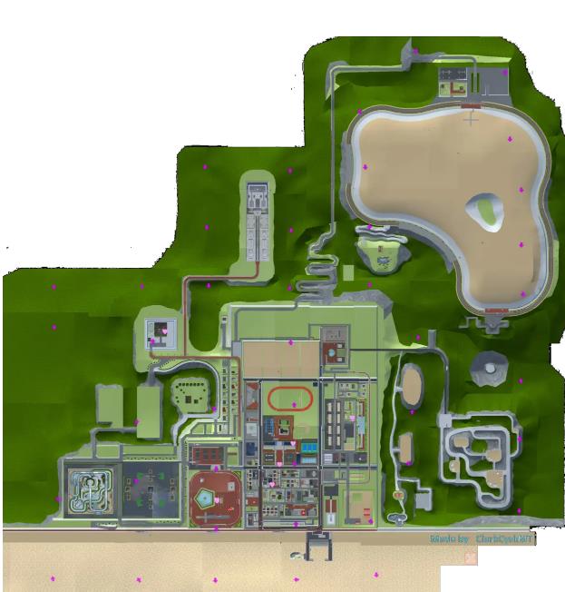 樱花校园模拟器2025中文版