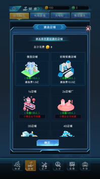 新能源汽车帝国