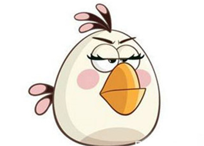 愤怒的小鸟1