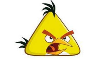愤怒的小鸟1