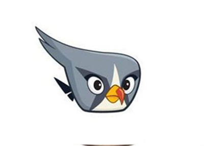 愤怒的小鸟1