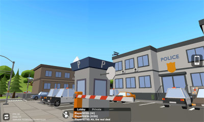 blox world(blox世界)截图3
