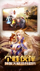 神龙武士图3