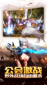 神龙武士图2