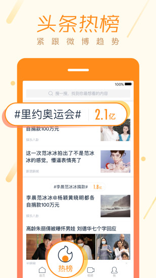 微博头条图2