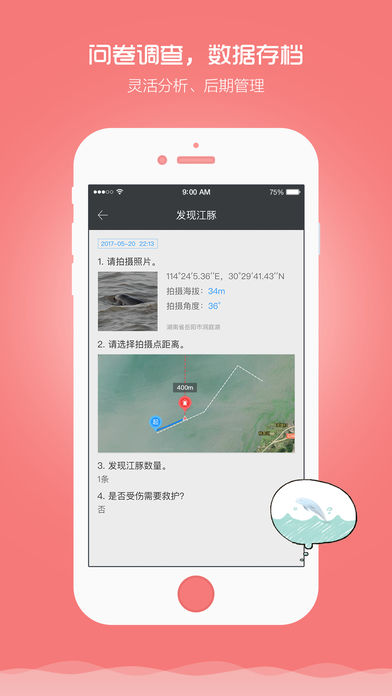 江豚管家图4