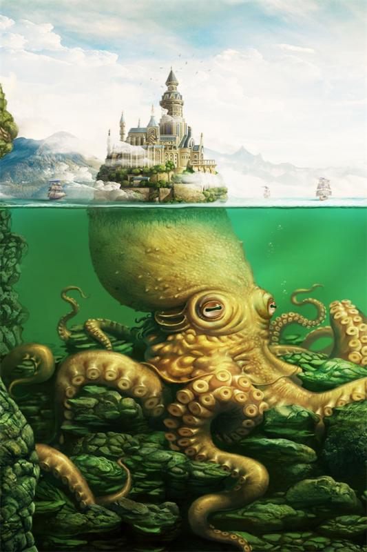 海洋战争图5