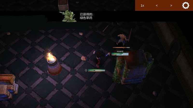 魔界村：遭遇战(5)