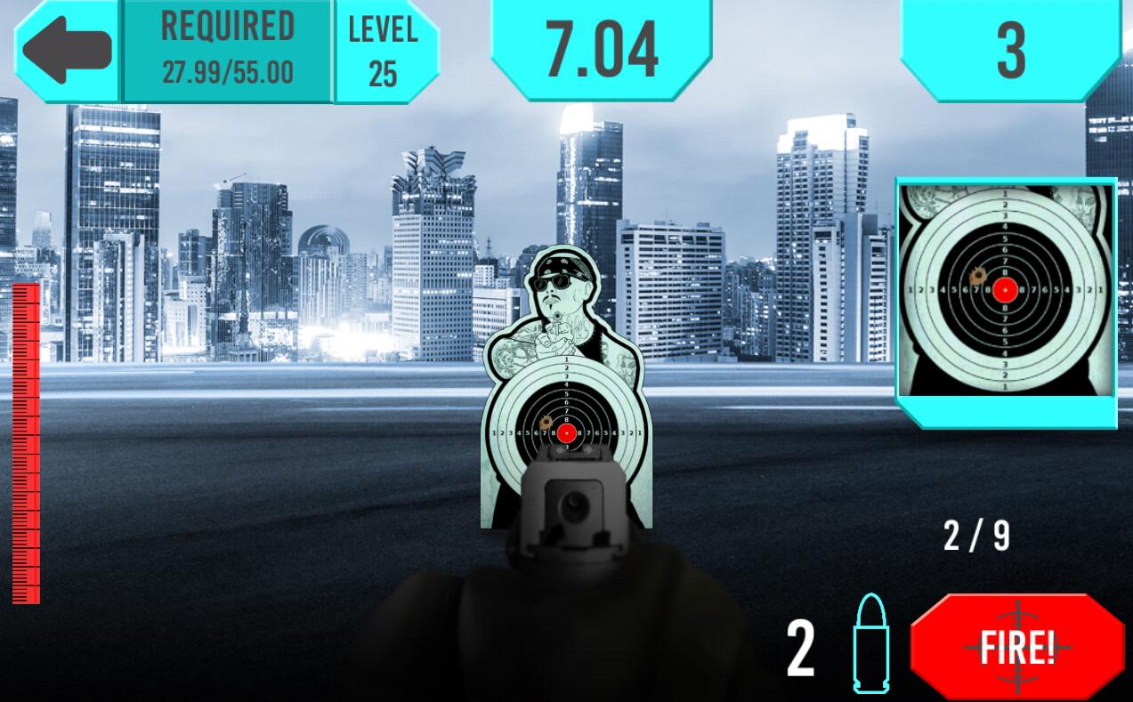武器模拟器图6