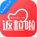 返粒啦 V0.1.3