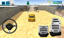 3D货船运输车(3)