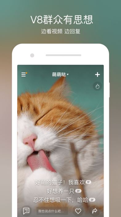 V8实拍图2