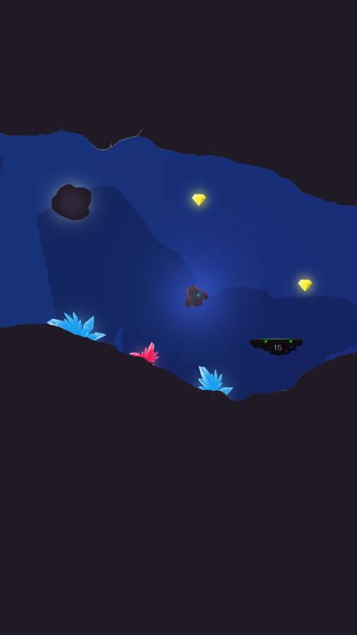星系探索图1