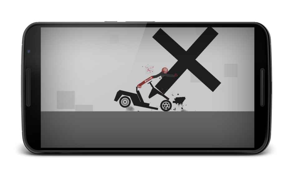 弄不死你火柴人截图3