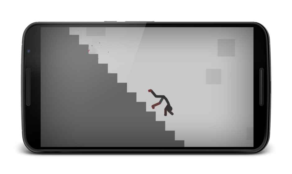 弄不死你火柴人截图1
