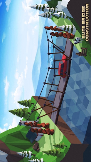 精英建桥师2