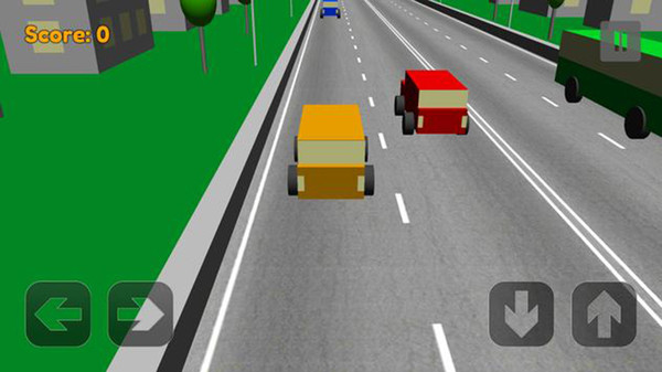 Blokstok公路赛(2)
