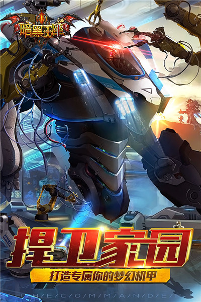 暗黑王座图5