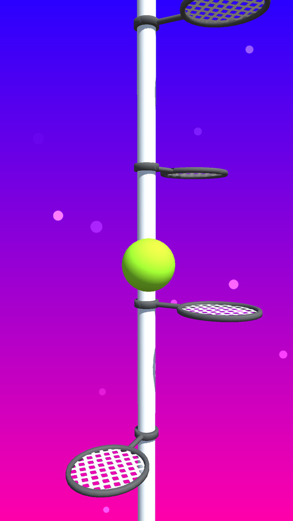 旋转弹弹弹3D(3)
