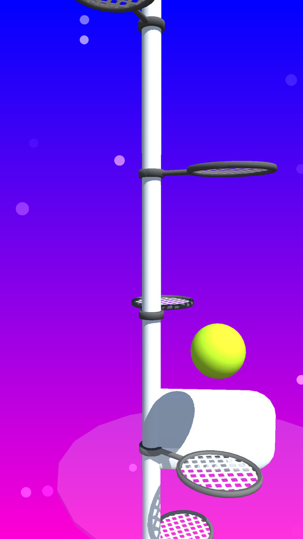 旋转弹弹弹3D(4)