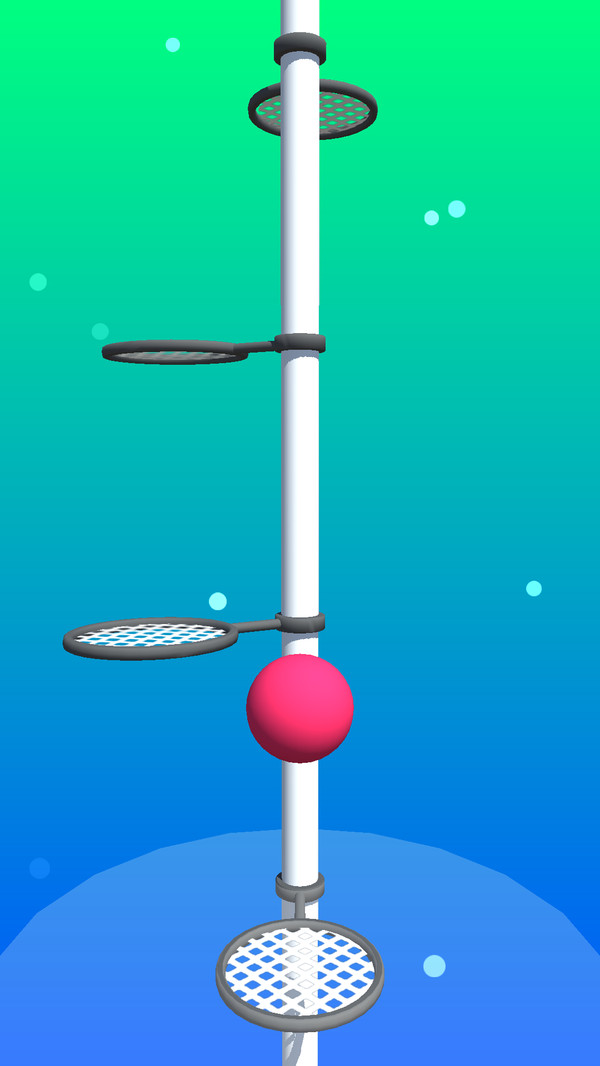 旋转弹弹弹3D(2)