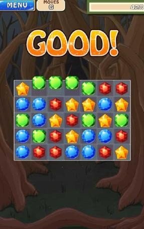 魔法交锋3