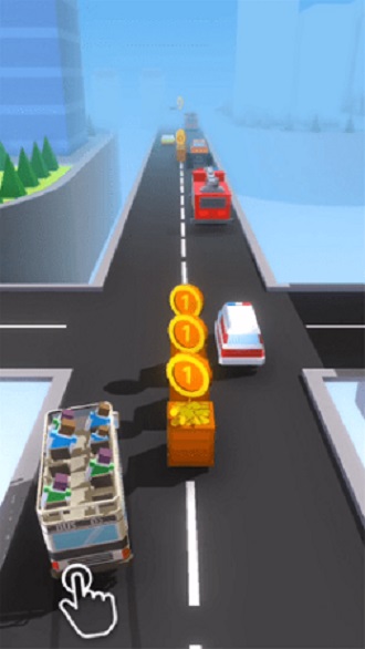 疯狂公交车图3