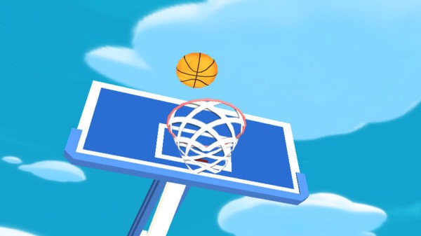 篮球大师挑战赛图1