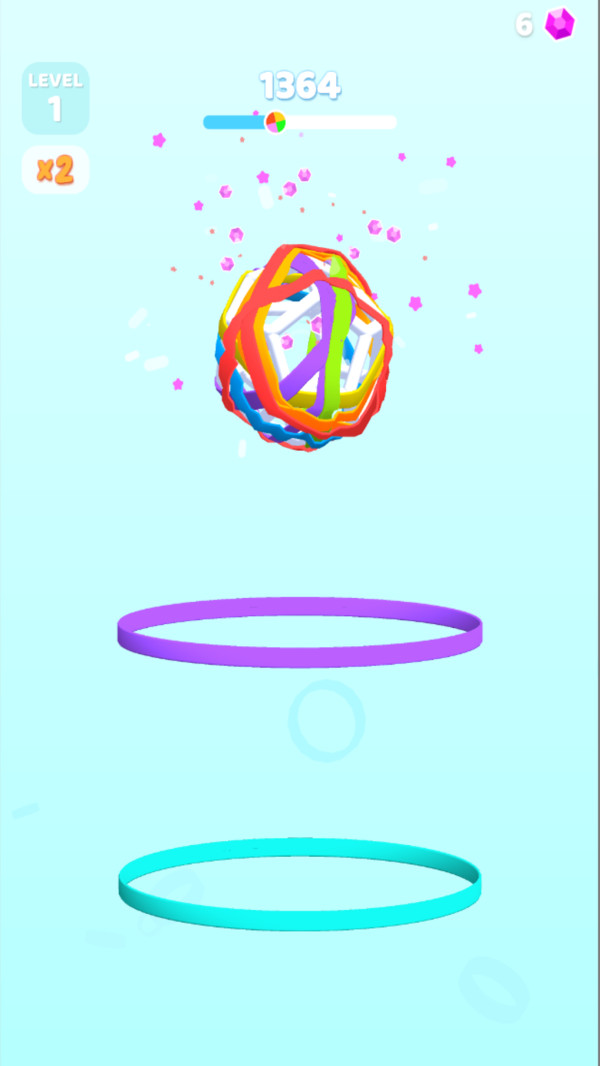 弹性皮筋图3