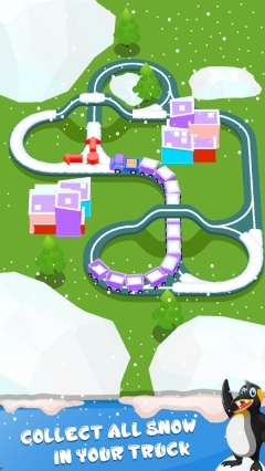 铲雪火车(1)