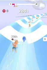水上滑梯冲刺图4