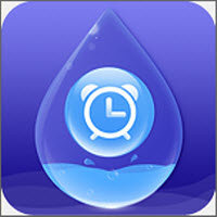 喝水达人  V1.0.5