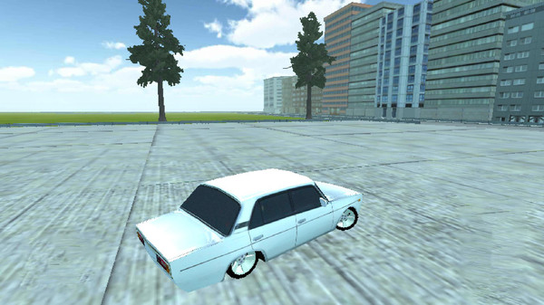 TAZ经典赛车(3)