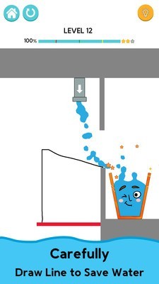 救救水资源(4)