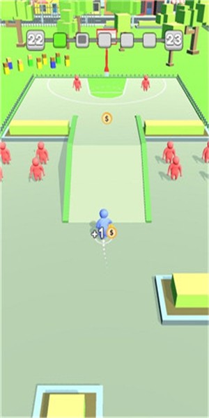 手掌篮球图3