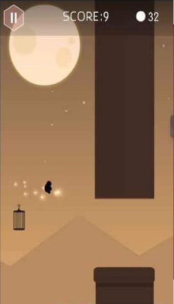 跨栏跑步2