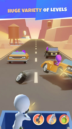 公路游击队图4