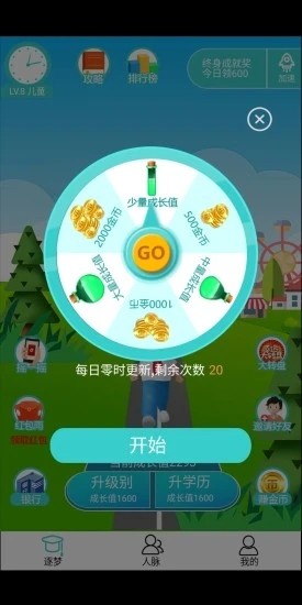 逐梦人生图1